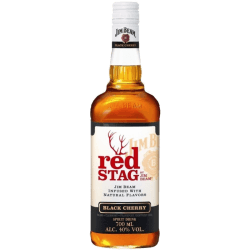 Виски Jim Beam Red Stag