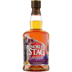 Виски Noble Stag