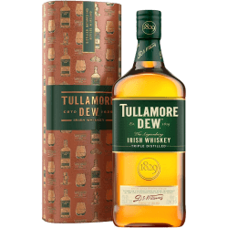 Виски Tullamore